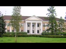 Импульс-ТВ: ВЛГАФК