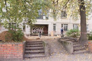 Детская поликлиника Великих Лук развернётся (ФОТО)