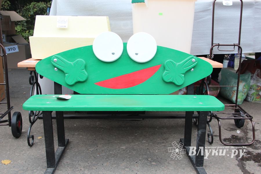 Ярмарка «Осень-2017»: для тех, кто строит и ремонтирует