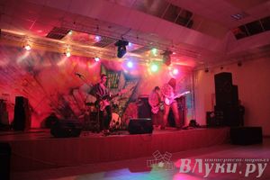 Гранж-фестиваль «Жизнь без Нирваны»