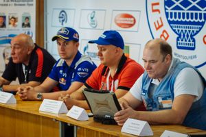 Фото: МВВвВЛ