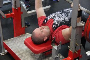 Великолучане завоевали награды на открытом мастерском турнире WPU «Ступинская высота» (ФОТО)