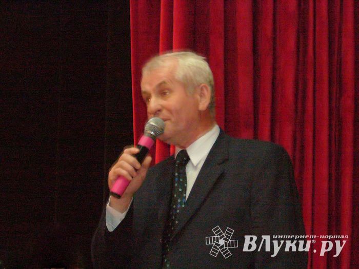 Школа №2 отпраздновала юбилей