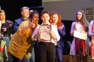 Гала-концерт мультиформатного арт-проекта«Многоголосье» (ФОТО)