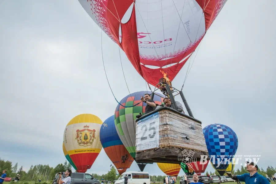 Фото: Александр Воробьёв