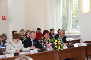 Татьяна Лозницкая: главная задача – добиться качественных условий обучения, безопасности и комфорта