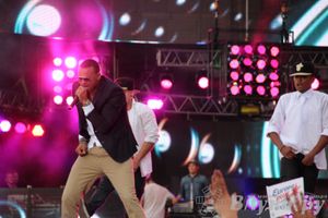 Великолучане съездили на ежегодный open-air Europa Plus LIVE