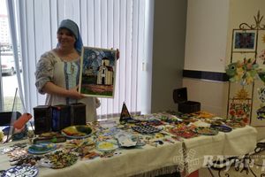 XII-ая специализированная строительная выставка прошла в Пскове (фото)