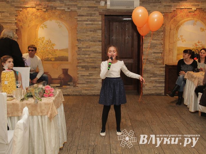 Творческий вечер Александра Ярового в Арт-кафе «Натали» (ФОТО)