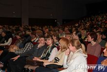 В Великих Луках прошла «Студенческая весна 2014» (ФОТО)