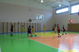 Великолучанки стали обладателями мини-кубка г. Великие Луки по баскетболу (ФОТО)