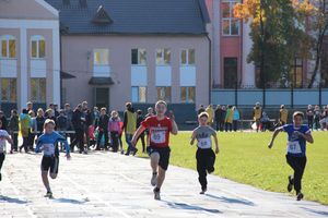 «Шиповка юных» среди великолукских школьников (фото)