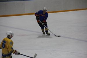 Великолучане одержали победу над псковским «Беркутом» (ФОТО)