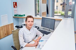 В клинике «Денталюкс» февральские скидки (ФОТО)