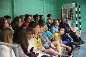 Лицеисты стали абсолютными чемпионами школьной баскетбольной лиги Великих Лук (ФОТО)