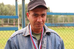 В Великих Луках прошёл Рыболовный фестиваль (ФОТО)