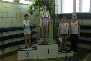 Первый «Быстрый кашалот» в Великих Луках  (фото)