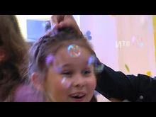 Импульс-ТВ: Фотоконкурс «Маленькая красавица Великие Луки – 2012»