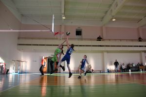 Велуколучанки стали победителями на Традиционном турнире по баскетболу (ФОТО)