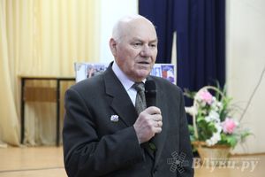 В Великих Луках прошла муниципальная конференция исследовательских работ школьников (фото)