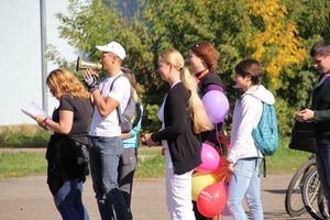 Велопробег