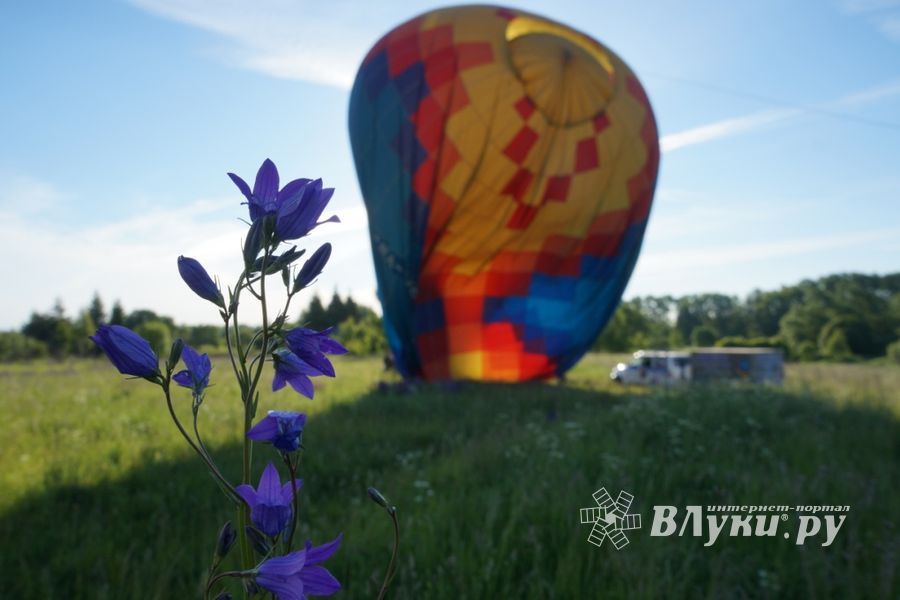 МВВвВЛ: Идеальное утро 10 июня (фото)