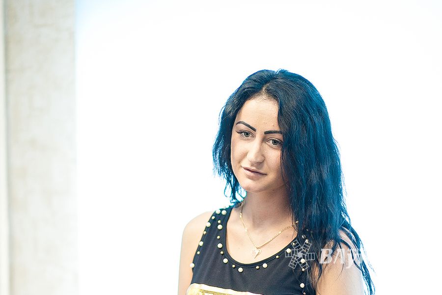 Мисс-Бикини