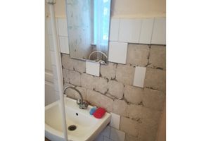 Жители Псковской области жалуются на неподобающее состояние больницы в Черехе