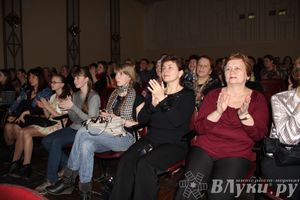 ​Музыкальный фестиваль, посвященный 175-летию со дня рождения М.П. Мусоргского