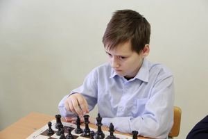 ​«Сказочные бои» прошли в великолукской школе № 13 (ФОТО)