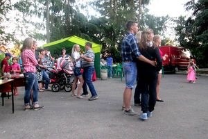 В Великолукском районе продолжается череда празднования дней деревень (фото)