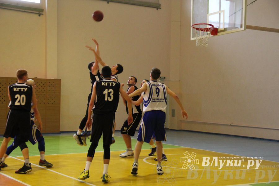 Завершился первый тур СЗФО Чемпионата АСБ в Великих Луках (фото)