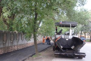 В Великих Луках сегодня отремонтируют ул. Некрасова