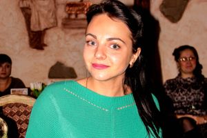 Вкусный этап конкурса «Автоледи  2016» (ФОТО)