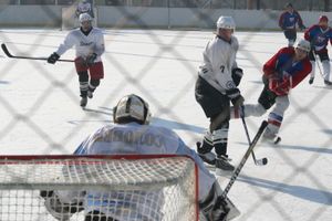 Кубок "ЛукиСпорт" по хоккею