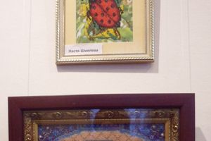 I Городская встреча с мастерами декоративно-прикладного искусства