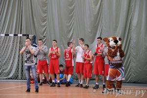 Чемпионат ШБЛ «КЭС-БАСКЕТ» сезона 2013-2014 гг.  Псковской области