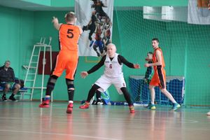 Великолучане — серебряные призеры межрегионального турнира ветеранов баскетбола (ФОТО)