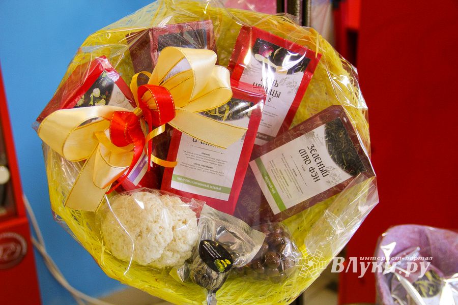 ​Важен не столько подарок, сколько – искренность чувств