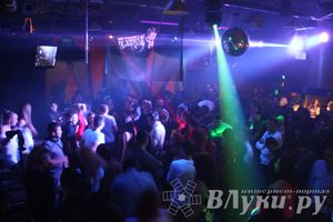 Состоялось официальное открытие радиостанции DFM в Великих Луках