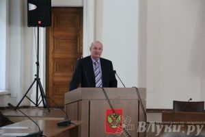 В Великих луках подвели итоги межведомственной профилактической операции «Подросток» (фото)