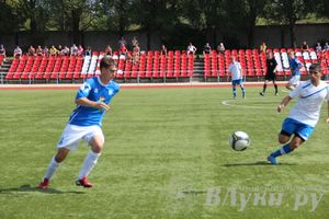 Финал Кубка Псковской области по футболу