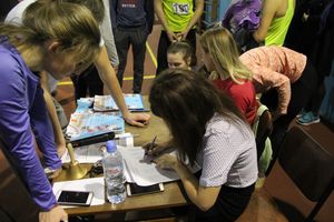 Кто в Великих Луках «быстрее и выше» (ФОТО)