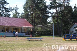 «Юный железнодорожник» отметил своё 85-летие