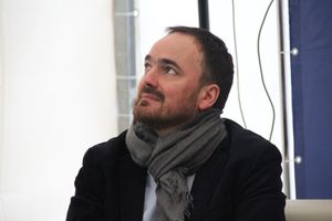 В Великих Луках появился новый каток (ФОТО)