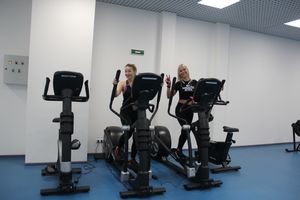 ​В Великих Луках открыли «Айсберг» (ФОТО)