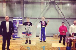 Великолучане привезли награды с Первенства Псковской области по кикбоксингу (ФОТО)