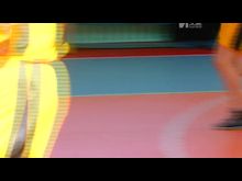 Импульс-ТВ: 4-ая областная спартакиада по баскетболу среди девушек