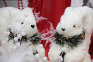 Как украсить дом к Новому Году? (ФОТО)