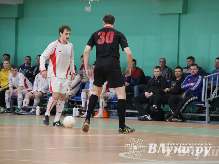 Матч за 3 место